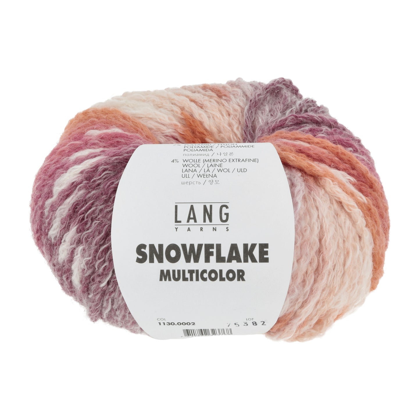 SNOWFLAKE MULTI