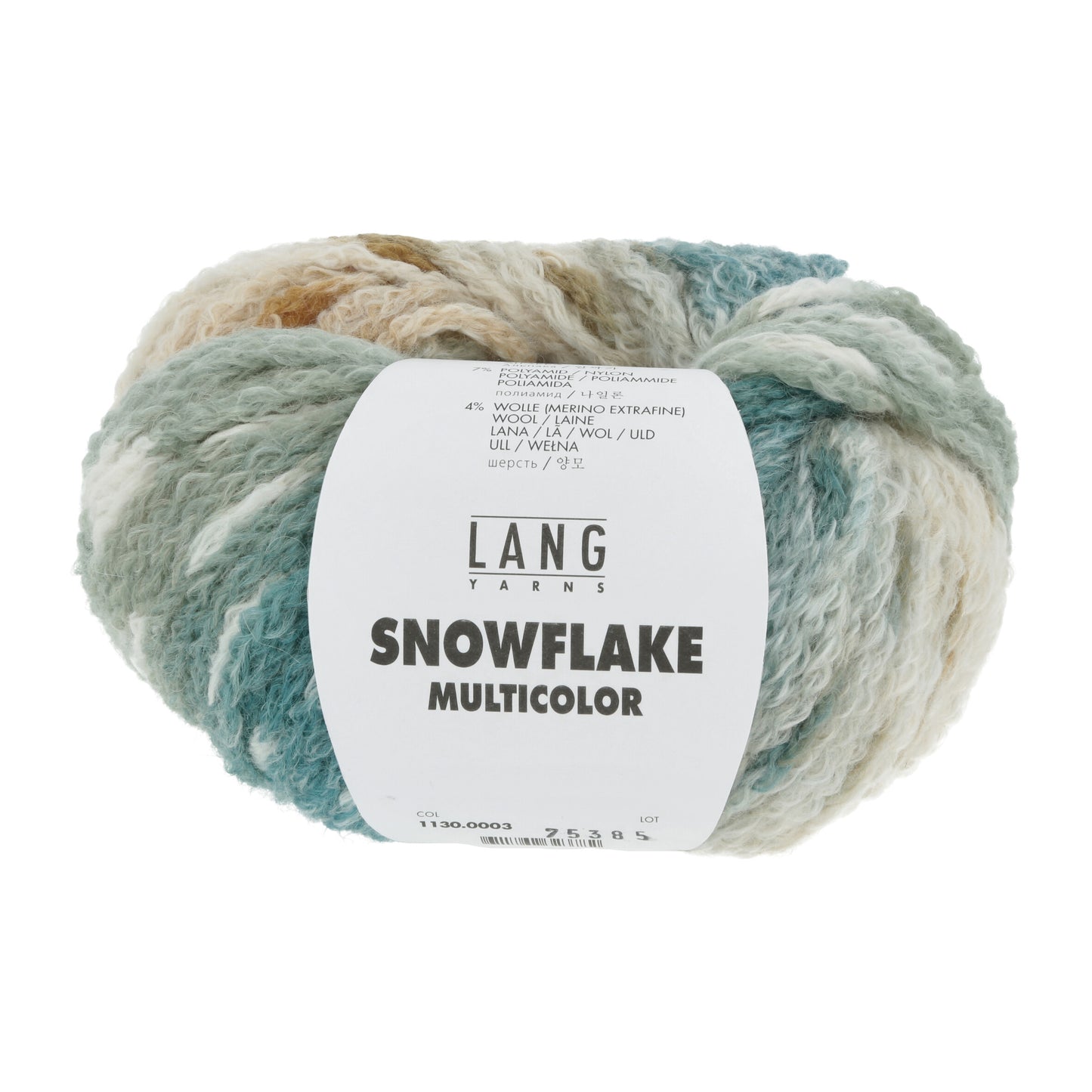 SNOWFLAKE MULTI