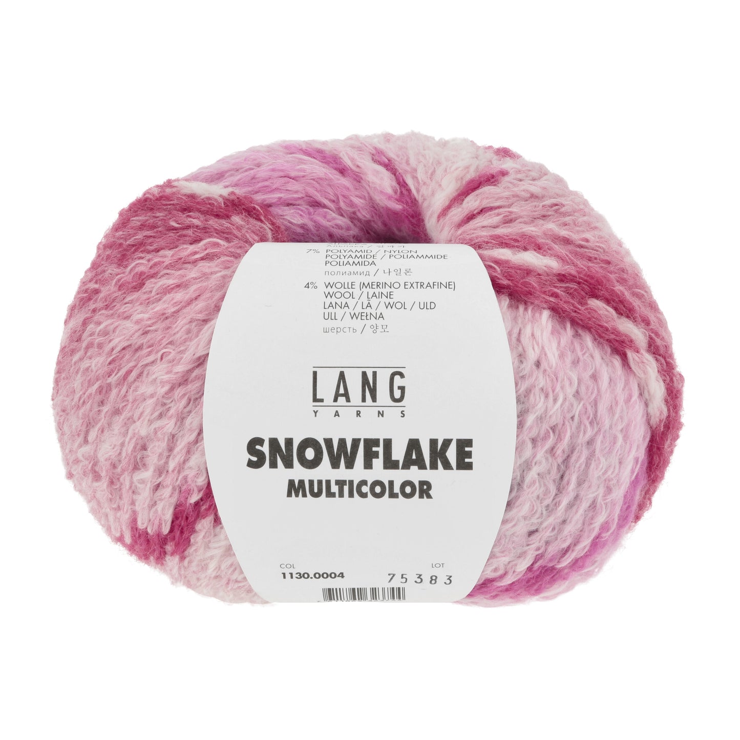SNOWFLAKE MULTI
