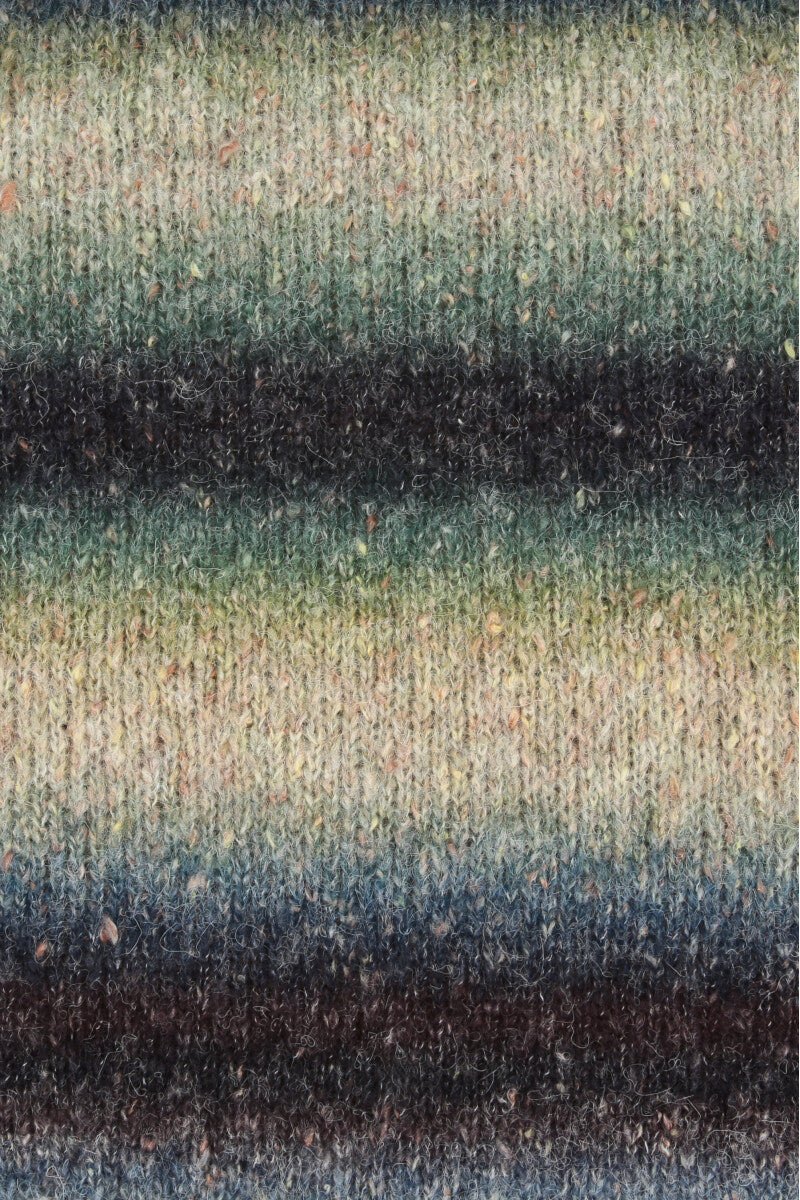 LANG GALAXY