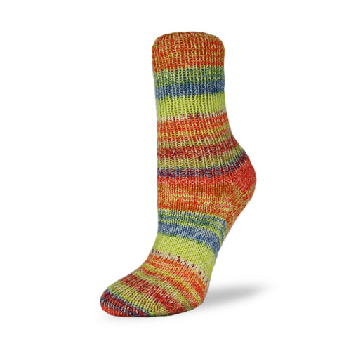 RELLANA GARNE - FLOTTE JUBILEE 4 PLY