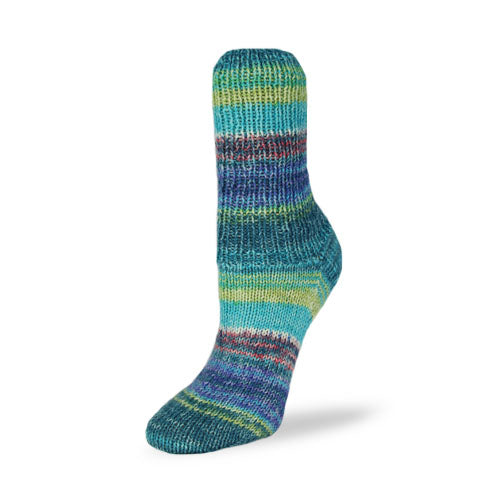 RELLANA GARNE - FLOTTE JUBILEE 4 PLY