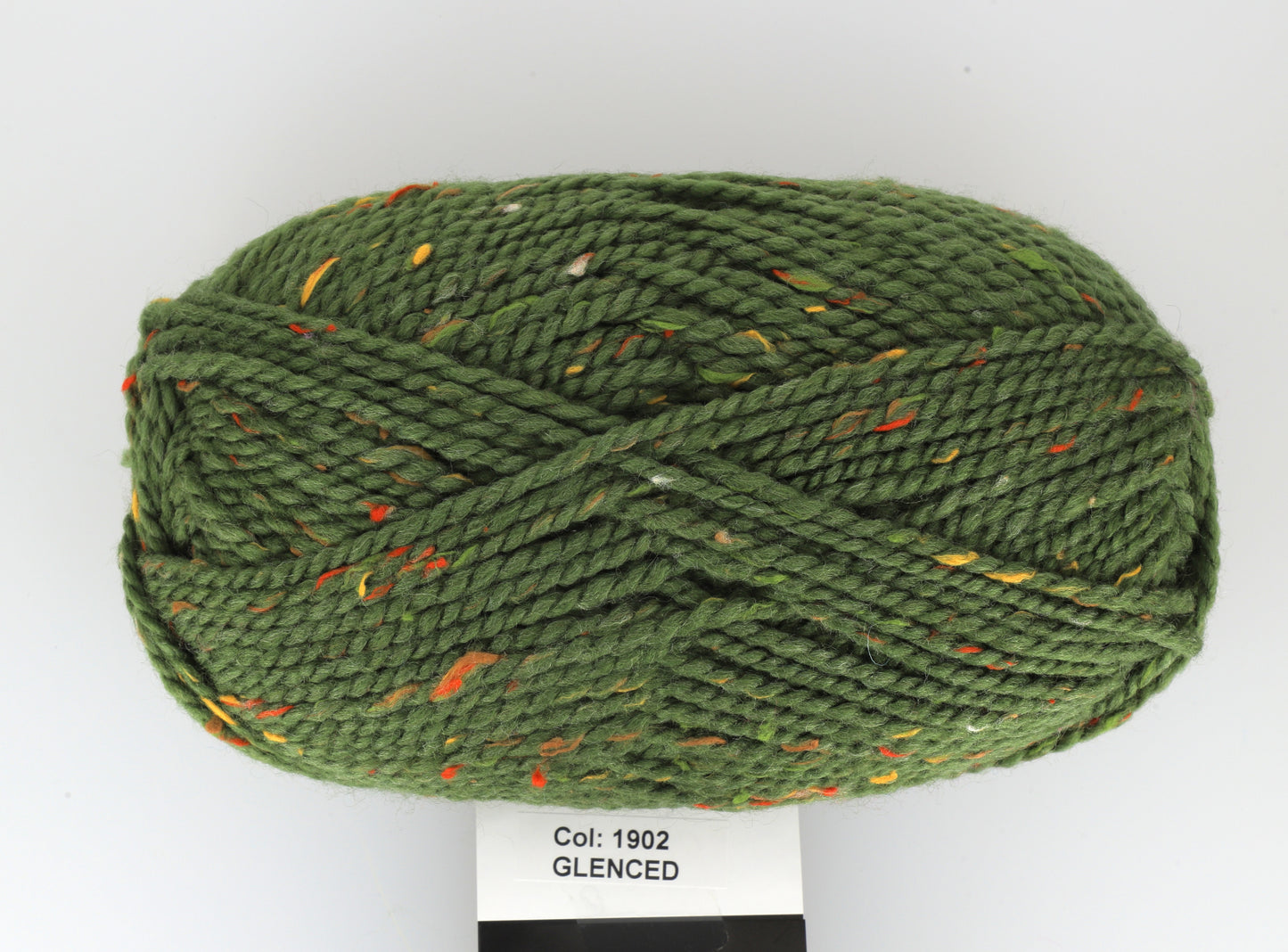 King Cole Chunky Tweed