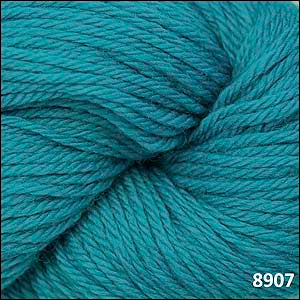 Cascade 220 Solids & Heather's