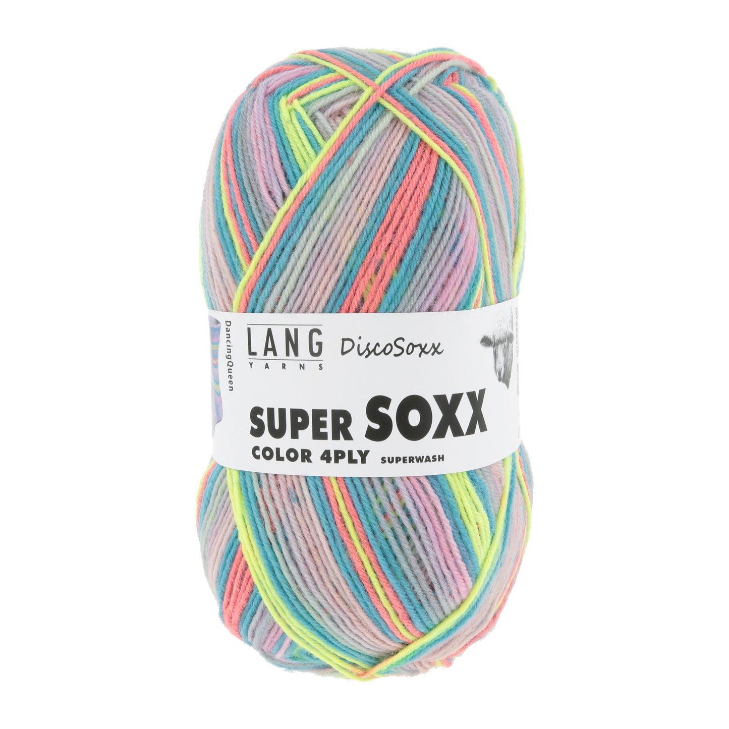 LANG - DISCO SOXX