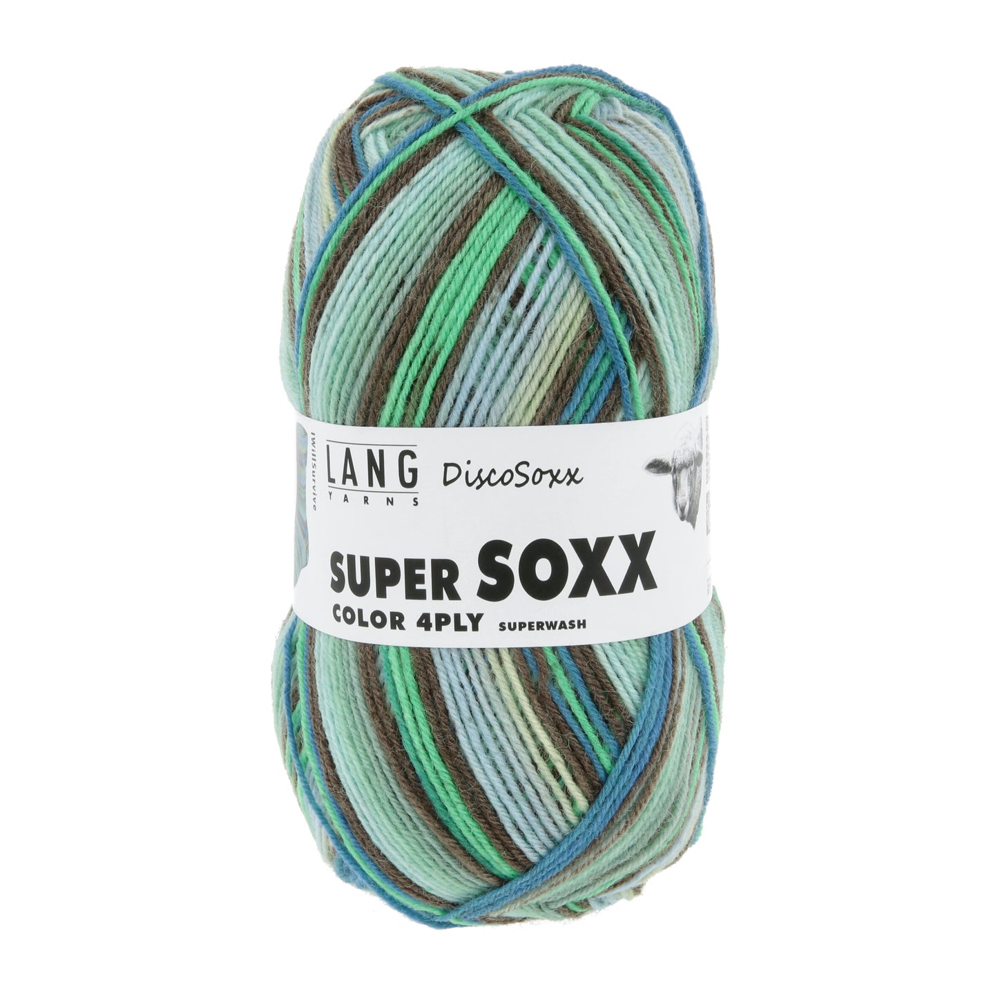 LANG - DISCO SOXX