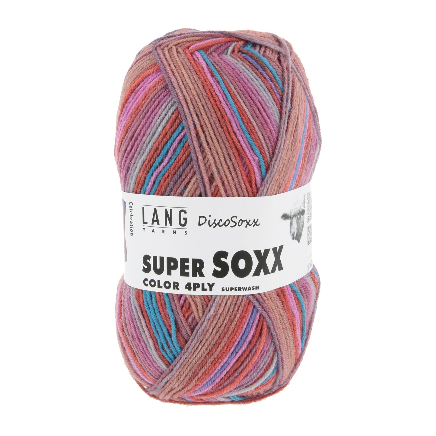 LANG - DISCO SOXX
