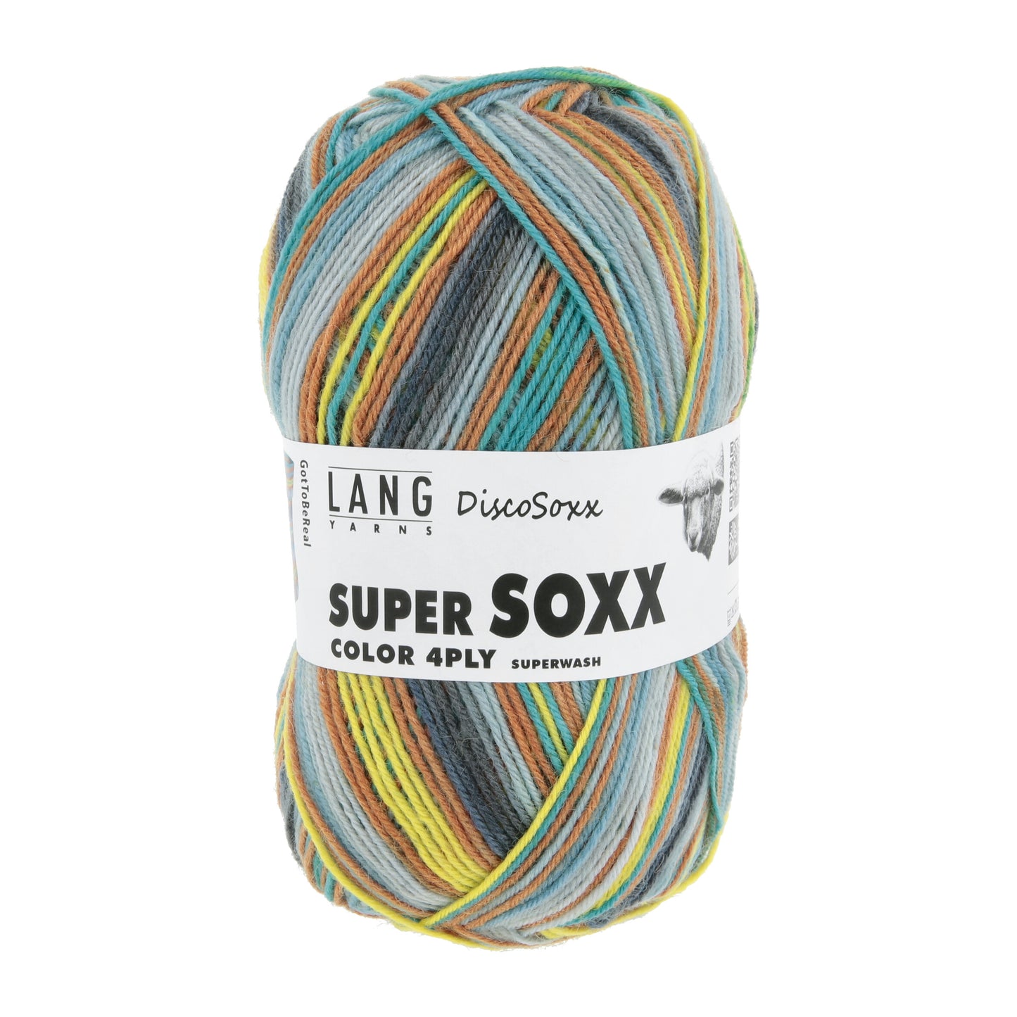 LANG - DISCO SOXX
