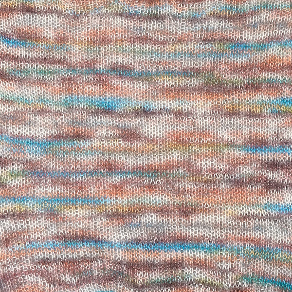 AERIAL COLOR