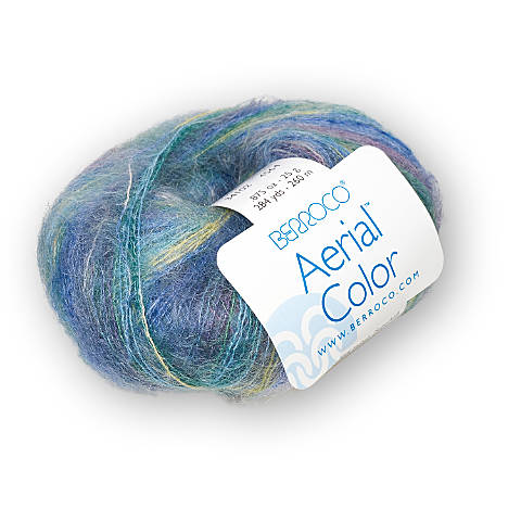 AERIAL COLOR