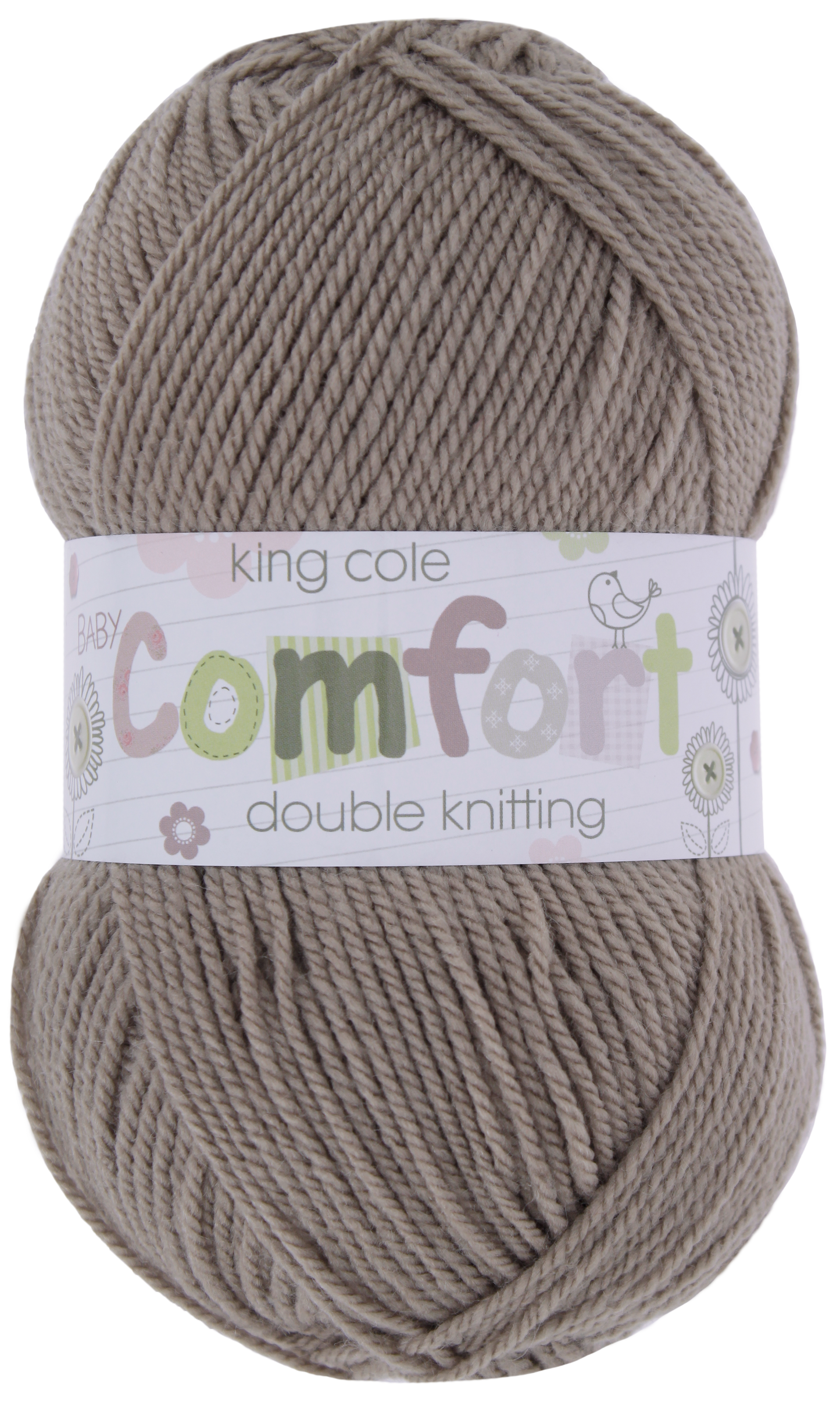 King Cole Baby Comfort Dk