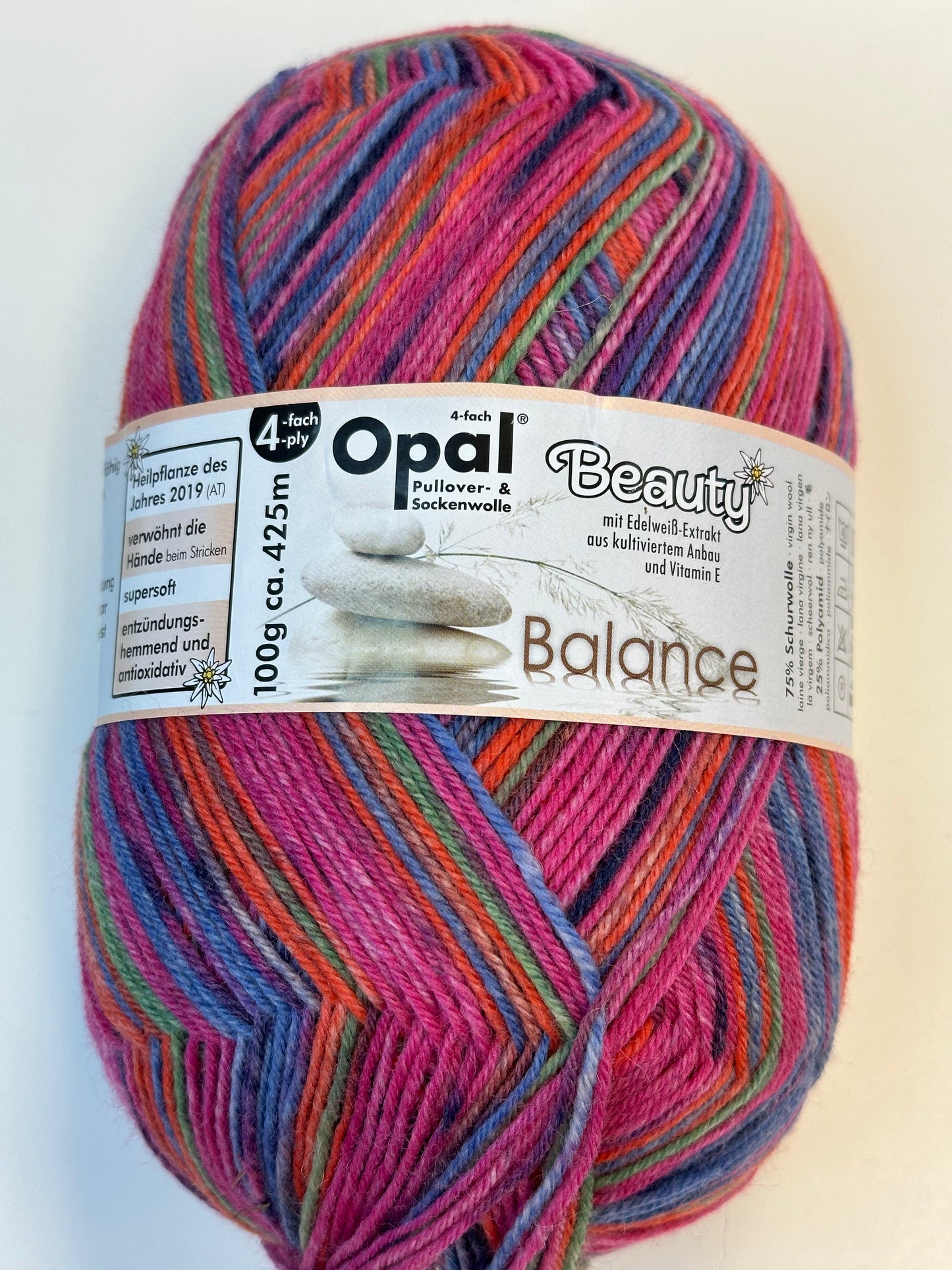 Opal- Beauty Balance