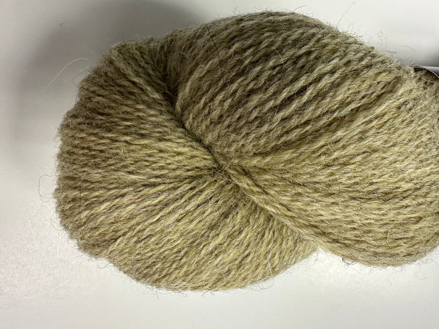 Gathering Yarns- Brook Farm Fingering-100g
