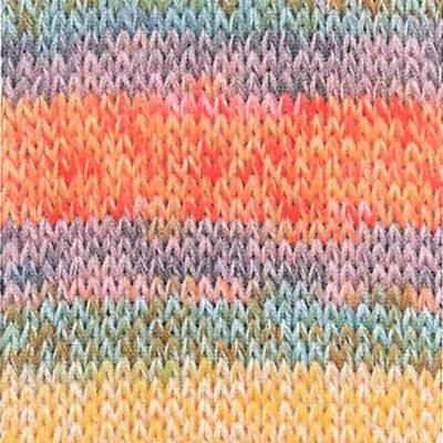 Footprints by Wool Addicts