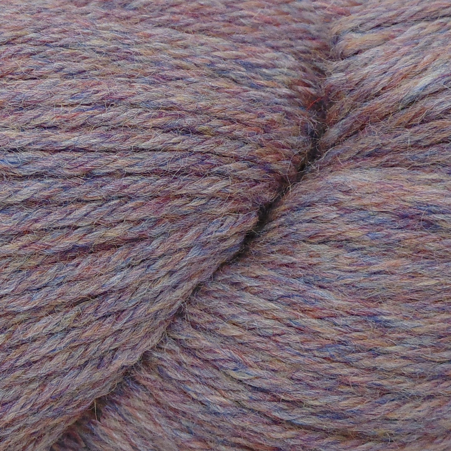 Cascade 220 Solids & Heather's