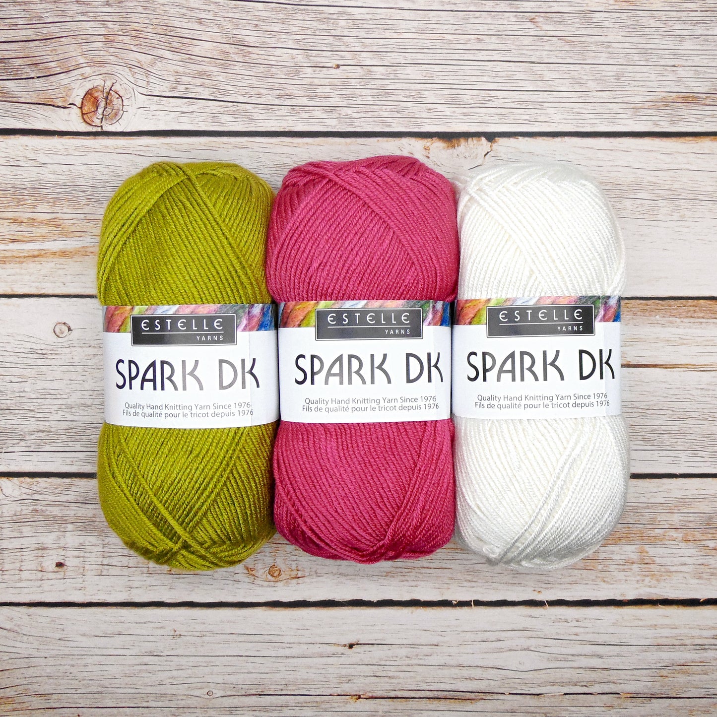 SPARK DK