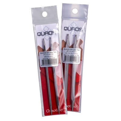 CHIAOGOO QUADS 5"