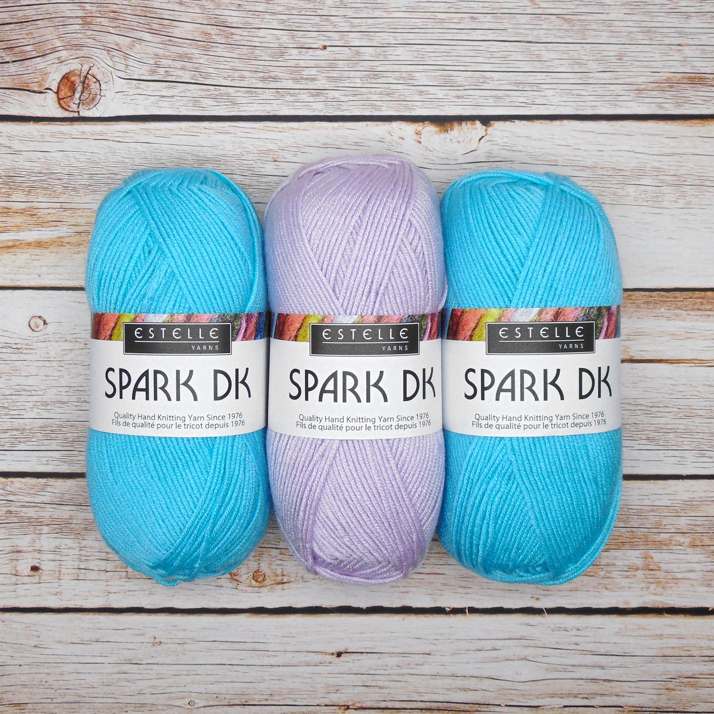 SPARK DK
