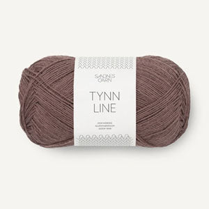 Sandnes Garn Tynn Line