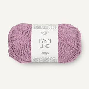 Sandnes Garn Tynn Line