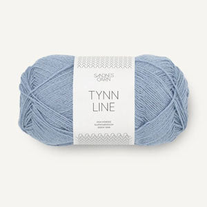 Sandnes Garn Tynn Line