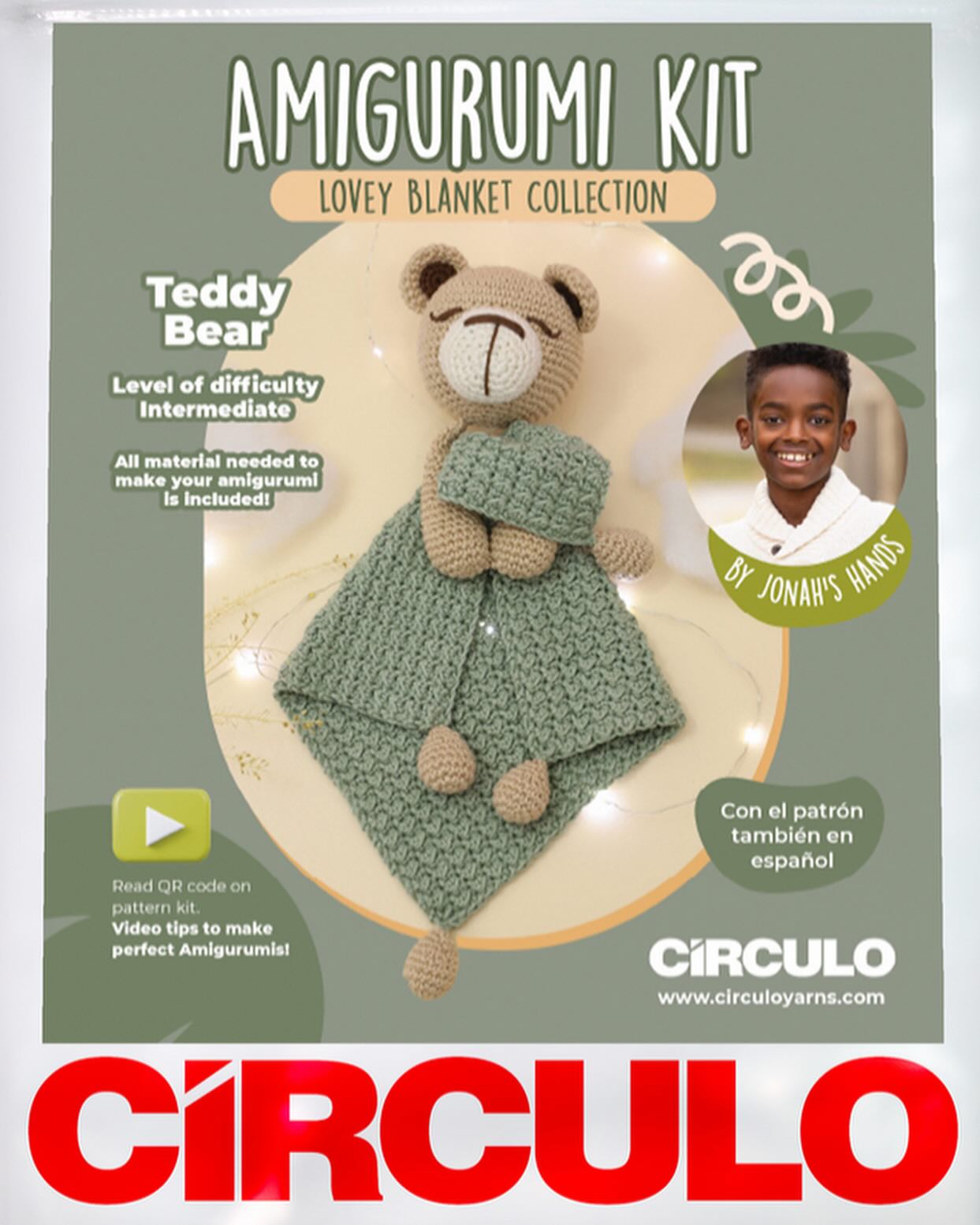 Circulo Lovely Blanket Collection