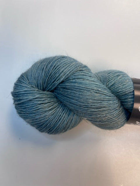 Gathering Yarns- Homestead Handpainted Semi Solid