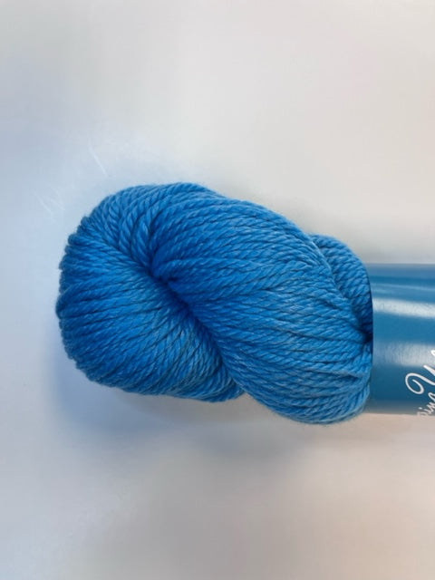 Gathering Yarns- Santa Monica Painted
