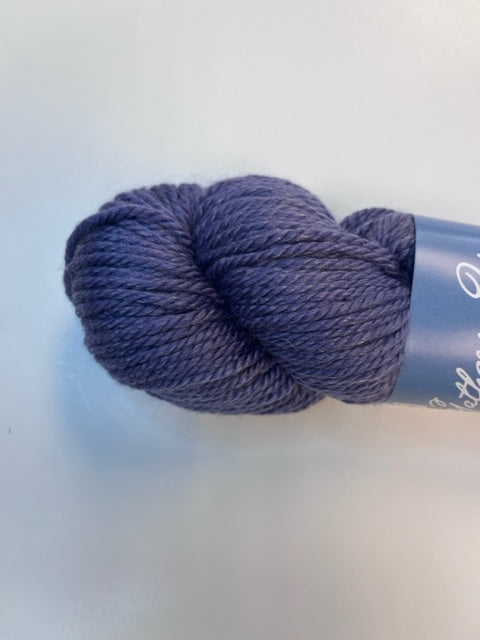 Gathering Yarns- Santa Monica Painted