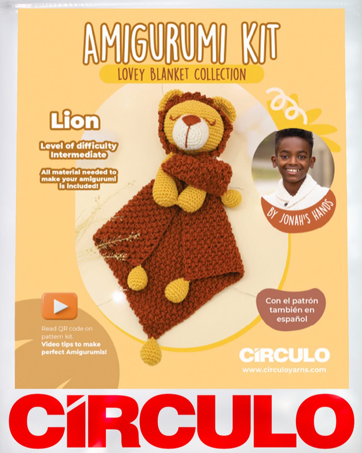 Circulo Lovely Blanket Collection