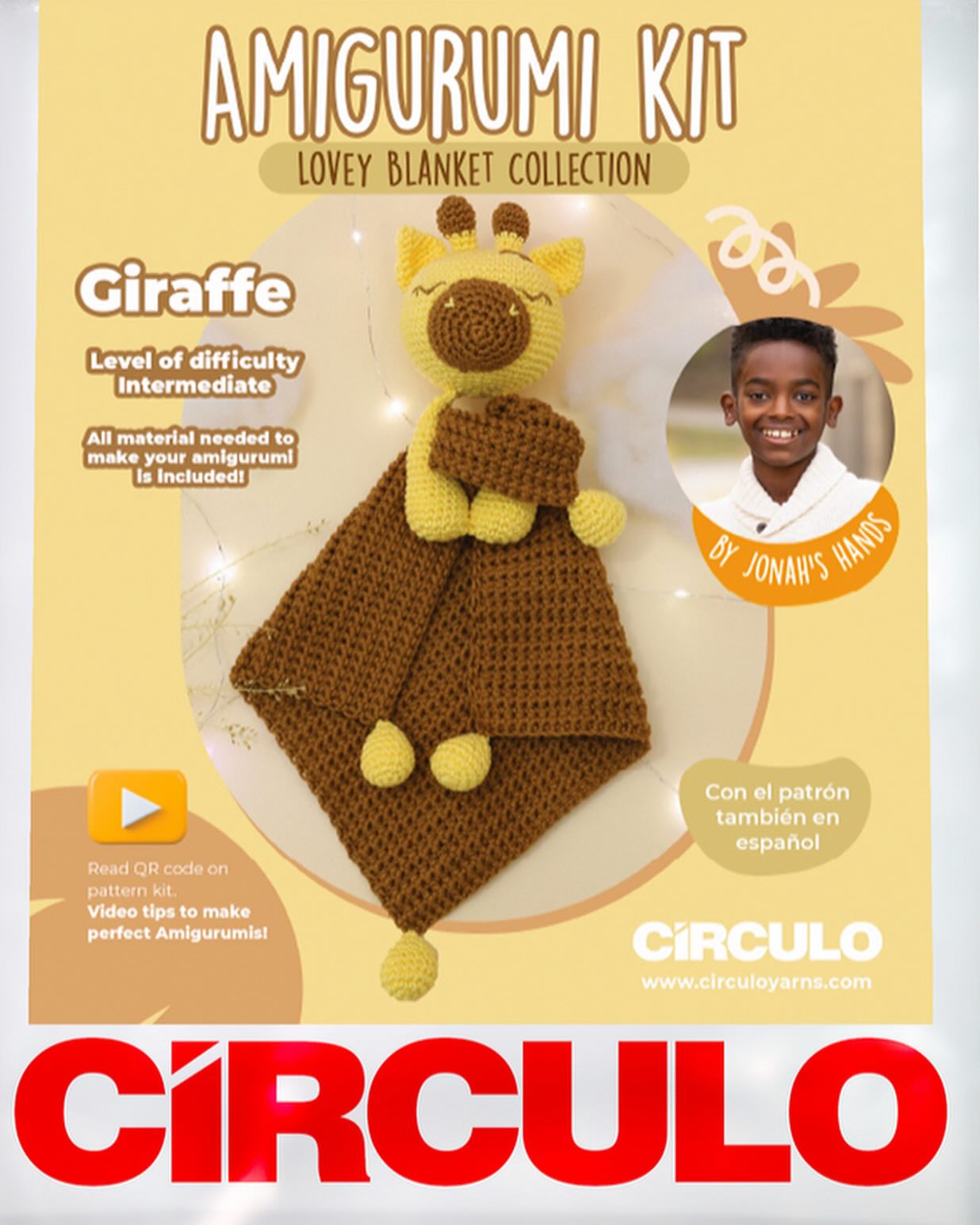 Circulo Lovely Blanket Collection