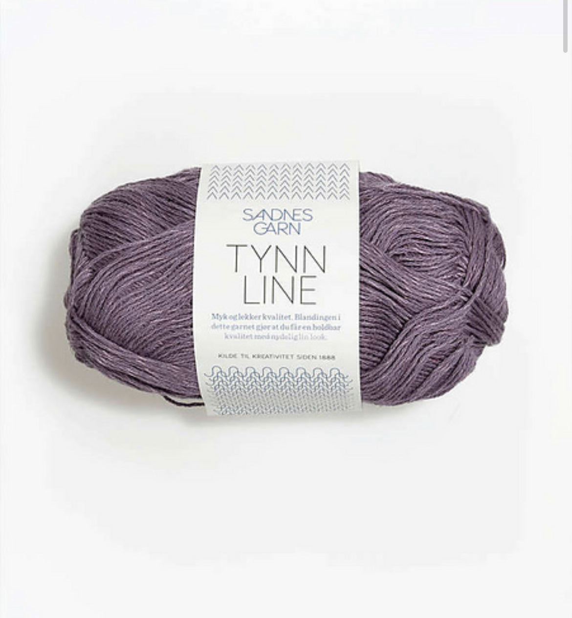 Sandnes Garn Tynn Line
