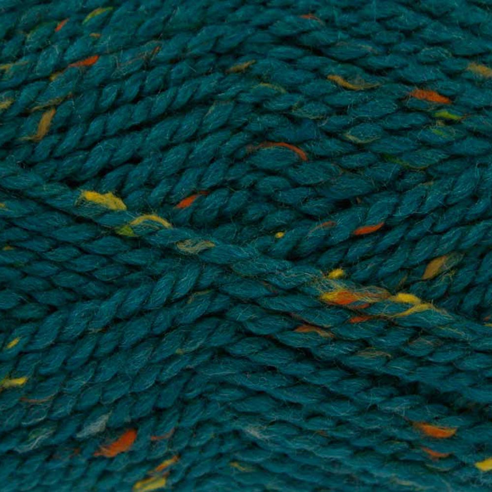 King Cole Chunky Tweed