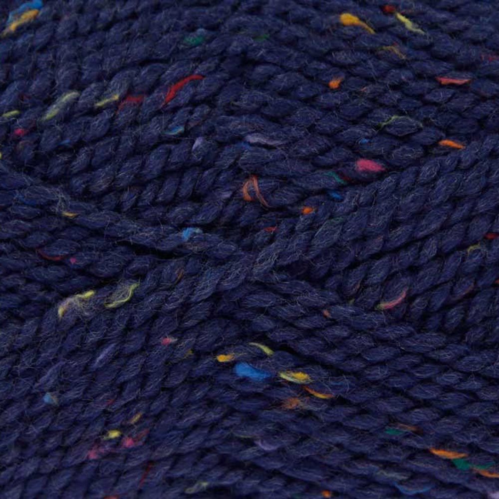 King Cole Chunky Tweed