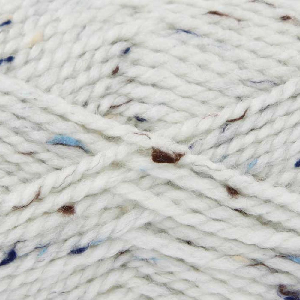 King Cole Chunky Tweed