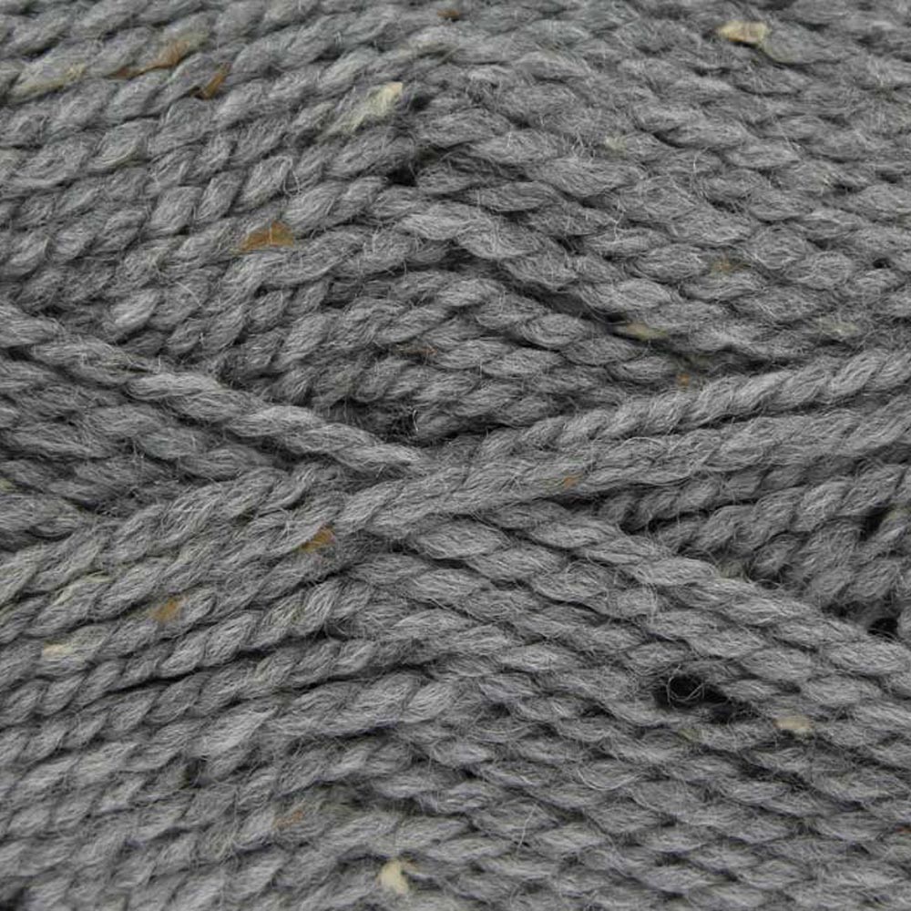 King Cole Chunky Tweed
