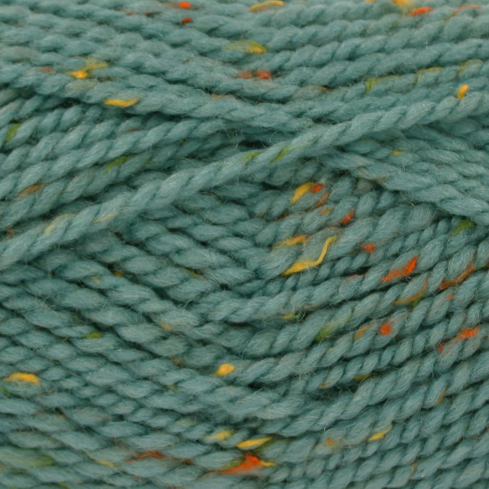 King Cole Chunky Tweed
