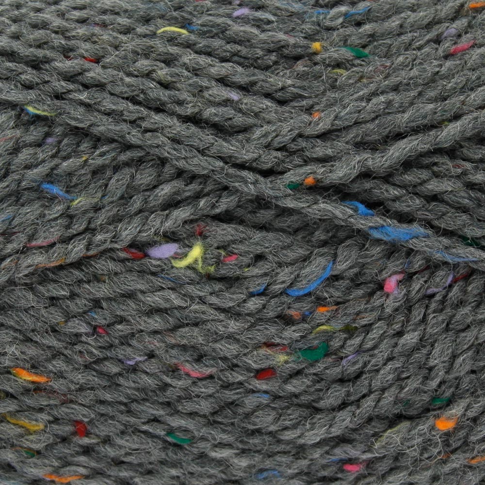 King Cole Chunky Tweed