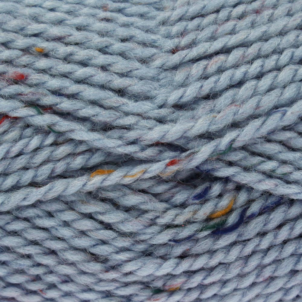 King Cole Chunky Tweed