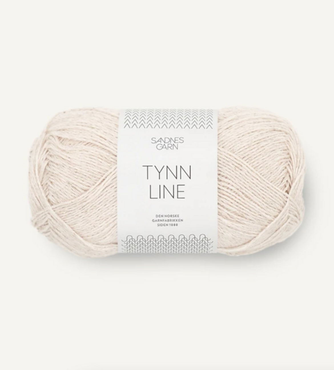 Sandnes Garn Tynn Line