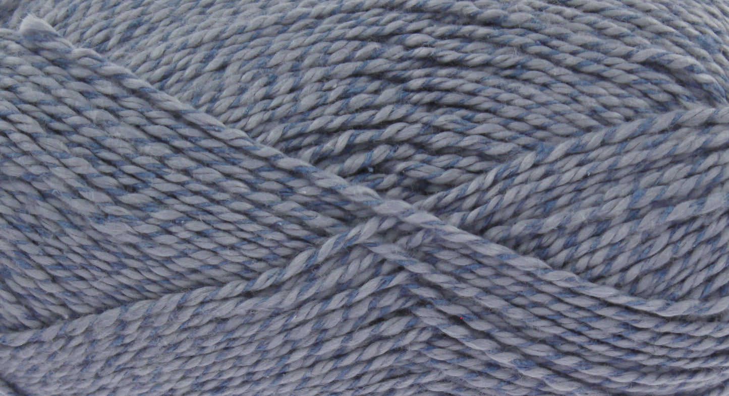 King Cole Finesse Cotton Silk Dk