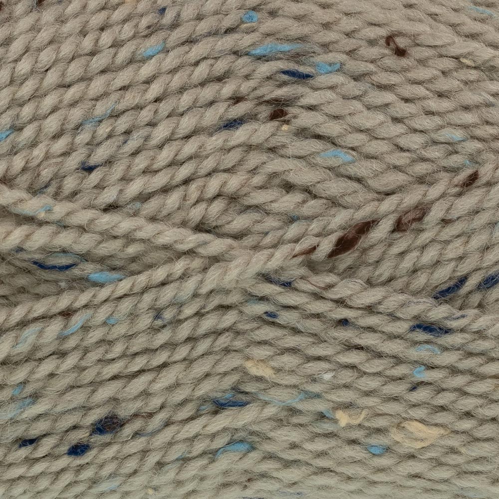 King Cole Chunky Tweed