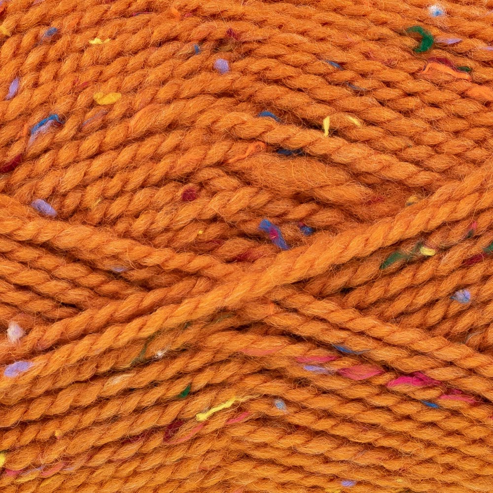King Cole Chunky Tweed