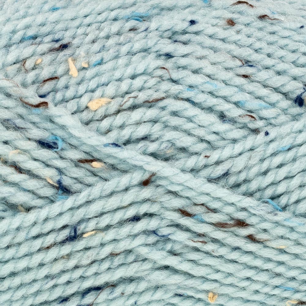 King Cole Chunky Tweed