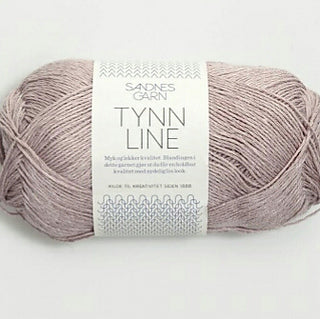 Sandnes Garn Tynn Line