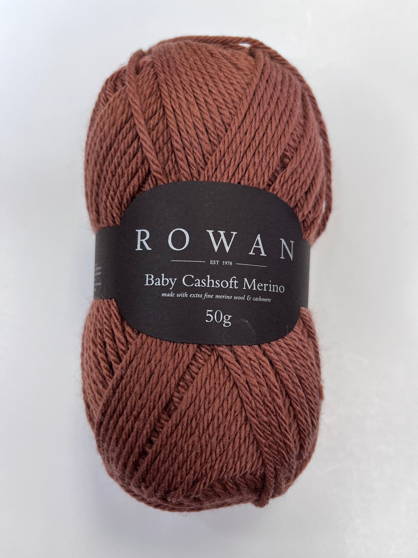 Rowan Baby Cashsoft Merino