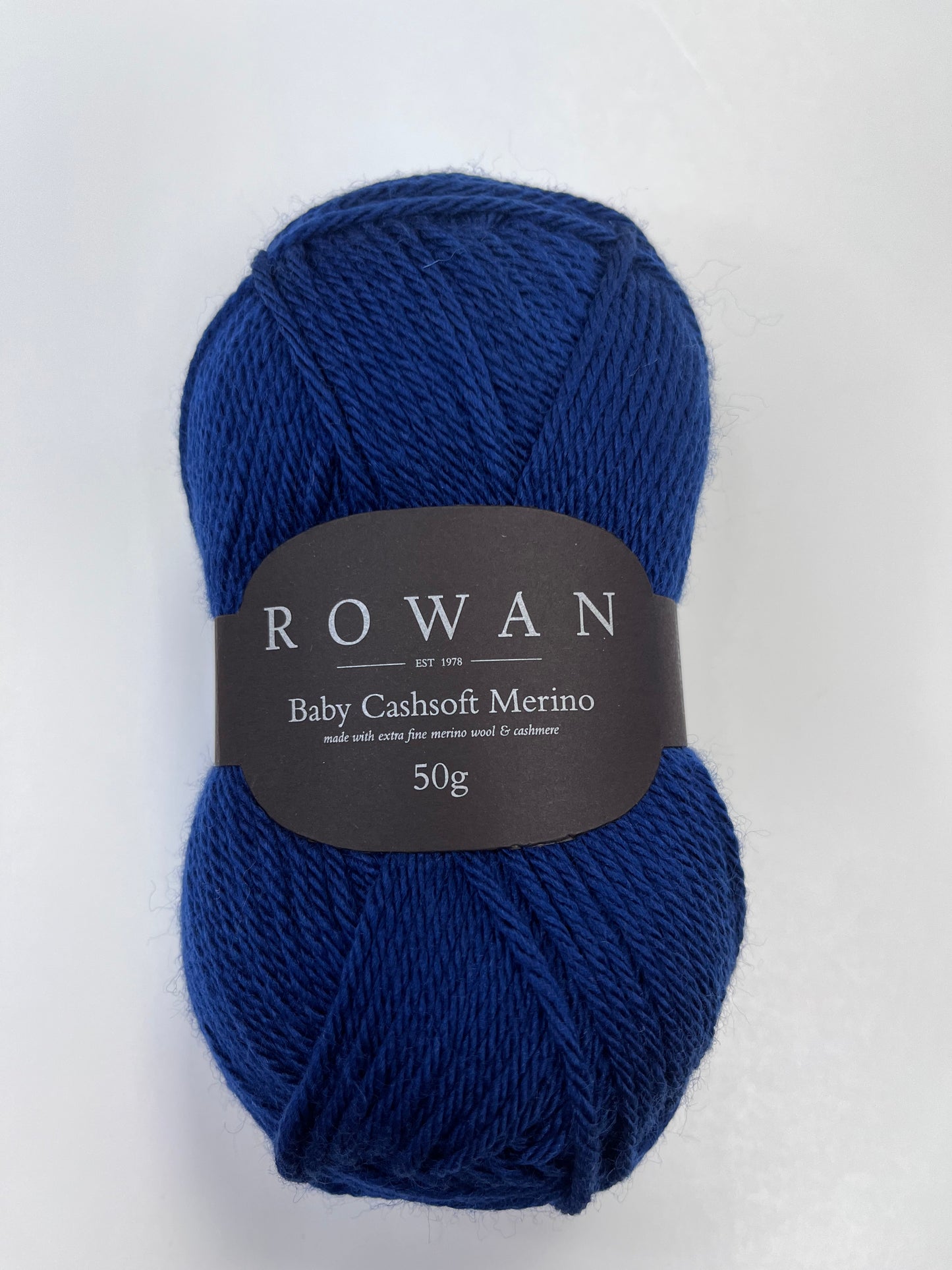 Rowan Baby Cashsoft Merino