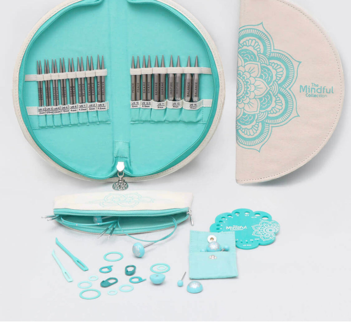 THE MINDFUL COLLECTION