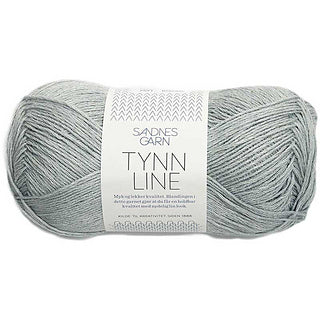 Sandnes Garn Tynn Line