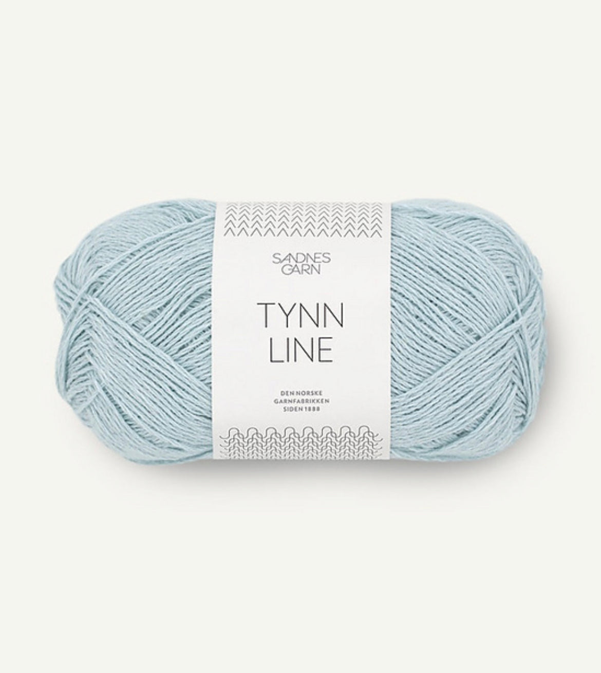 Sandnes Garn Tynn Line
